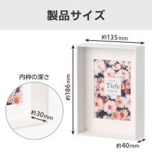 (�n�N�o�jHAKUBA �t�H�g�t���[�� Tiefe�i�e�B�[�t�F�j�y�z���C�g�z