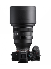 (VO}) SIGMA 135mm F1.4 DGbArtySONY-Ez2025.9.25\
