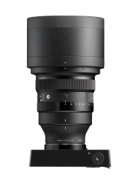 (VO}) SIGMA 135mm F1.4 DGbArtyLEICA-Lz2025.9.25