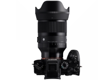 (VO}) SIGMA 35mm F1.2 DG IIbArtySONY-Ez2025.9.25