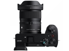 (VO}) SIGMA 12mm F1.4 DC | ContemporaryySONY-Ez2025.9.04