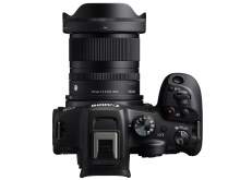 (シグマ) SIGMA 12mm F1.4 DC | Contemporary (Canon RF用) 2025.9.04発売予定