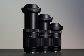 (VO}) SIGMA 20-200mm F3.5-6.3 DG |ContemporaryySONY-Ez2025.9.25