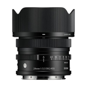 (VO}) SIGMA 24mm F3.5 DG |Contemporary yLEICA-LzubN 2025.9.04\