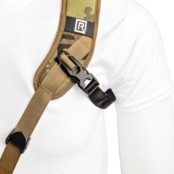  (�u���b�N���s�b�h�jBLACKRAPID �΂ߊ|�����ʃX�g���b�v �X�|�[�c X