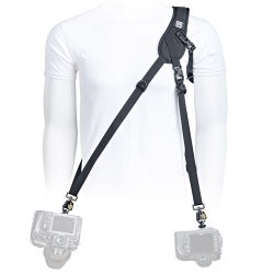 �i�u���b�N���s�b�h�jBLACKRAPID  �΂ߊ|�����ʃX�g���b�v �n�C�u���b�h X �G�N�X�g���R���t�H�[�g