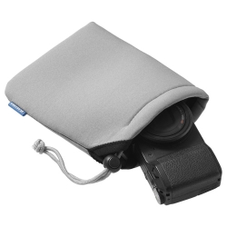   (�n�N�o) HAKUBA KCS-36M �O���[ �\�t�g�N�b�V�����|�[�` M