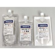 (オリエンタル)ORIENTAL オリエンタルカラー BAN-1R(C-41RAタイプ)少量キット(5L×4入り)
