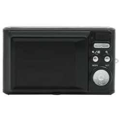  (�A�O�t�@) AGFAPHOTO �P�œ_�����Y�f�W�^���J���� RealiShot DC5500 BK �u���b�N