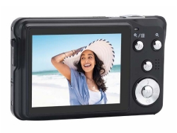   (�A�O�t�@) AGFAPHOTO �f�W�^���J����  Realishot DC8300 �u�u���b�N�v