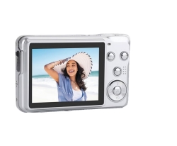  (�A�O�t�@) AGFAPHOTO �f�W�^���J����  Realishot DC8300 �u�V���o�[�v