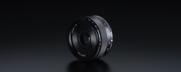  (�t�H�N�g�����_�[) voigtlander  SEPTON�i�Z�v�g���j 40mm F2 Aspherical �ySONY-E�z