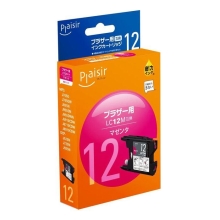 �i�v���W�[���jPlaisir�@LC12M�݊��C���N�J�[�g���b�W�@�}�[���^�i�����j