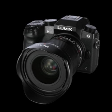 �i���I���jLAOWA  Argus 18mm F0.95 MFT APO �i�}�C�N���t�H�[�T�[�Y�p�j