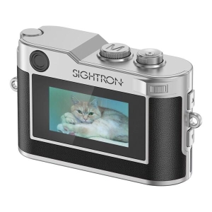 �i�T�C�g�����jSIGHTRON �~�j�f�W�^���g�C�J���� Cookie �y�u���b�N�z