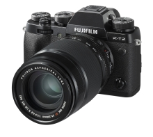 (フジフイルム) FUJIFILM フジノン XF55-200mm F3.5-4.8 R LM OIS