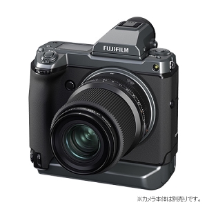 (フジフイルム) FUJIFILM GF30mmF3.5 R WR