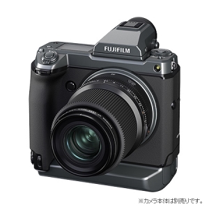 (tWtC) FUJIFILM  GF30mmF3.5 R WR