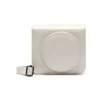 (フジフイルム) FUJIFILM instax SQUARE SQ1用カメラケース<チョークホワイト>