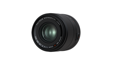 (tWtC) FUJIFILM tWmXF23F1.4 R LM WR