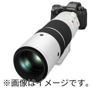 (tWtC) FUJIFILM XF150-600mm F5.6-8 R LM OIS WR