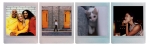 (フジフイルム)FUJIFILM インスタントカラーフィルム instax SQUARE サンセット 10枚入り