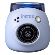 (フジフイルム) FUJIFLIM instax Pal(インスタックス パル) 【ラベンダーブルー】