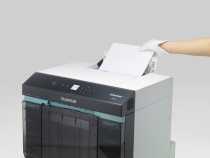 (�t�W�t�C����) FUJIFILM �t�����e�B�A Frontier DX400W