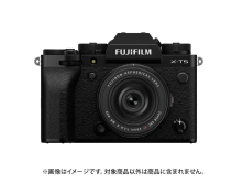  (�t�W�t�C����) FUJIFILM �t�W�m�� XF23mm F2.8 R WR �u���b�N