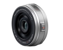   (�t�W�t�C����) FUJIFILM �t�W�m�� XF23mm F2.8 R WR �V���o�[