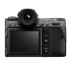  (�t�W�t�C����) FUJIFLIM GFX100 II 2������(���{��E�p���)�Ή�