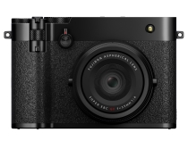 (富士フイルム) FUJIFLIM デジタルカメラ GFX 100RF 【ブラック】発売予定日:2025年4月10日