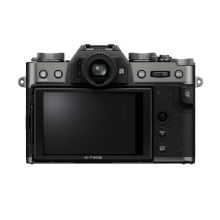 (�t�W�t�C����) FUJIFILM X-T30 III  �{�f�B�y�`���R�[���V���o�[�z