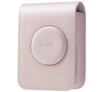 (xmtC) FUJIFLIM instax mini Evo JP[X PINK