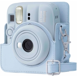 (�t�W�t�C����)FUJIFILM �g�`�F�L�h instax mini 13�p �J�����P�[�X(�u���[)