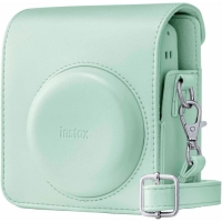 (�t�W�t�C����)FUJIFILM �g�`�F�L�h instax mini 13�p �J�����P�[�X(�O���[��)