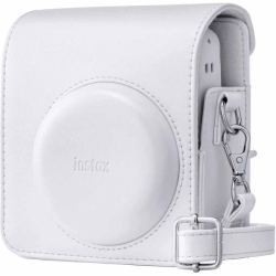 (�t�W�t�C����)FUJIFILM �g�`�F�L�h instax mini 13�p �J�����P�[�X(�z���C�g)