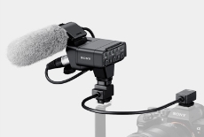 (�\�j�[) SONY  XLR�A�_�v�^�[�L�b�g XLR-K3M