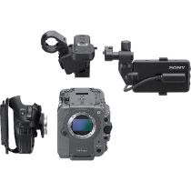 (ソニー)SONY 映像制作用カメラ ILME-FX6V Cinema Line