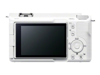 (ソニー) SONY VLOGCAM ZV-E1 ボディ ホワイト