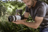 (ソニー) SONY α6700 ボディ (ILCE-6700)