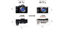 (ソニー) SONY α7C II ボディ 【ブラック】