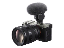 (ソニー) SONY α7C II ボディ 【シルバー】