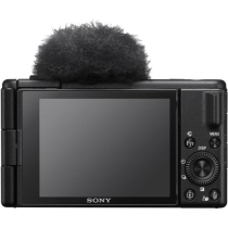 (ソニー) VLOGCAM ZV-1 II ブラック「スナップ デイズ キャンペーン2025対象製品 1万円キャッシュバック」