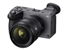 (ソニー) SONY プロフェッショナルカムコーダー FX2 ※2025.8.01発売予定