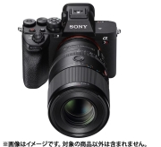 (\j[) SONY FE 100mm F2.8 Macro GM OSS [SEL100M28GM]