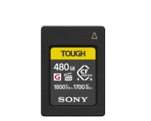  (�\�j�[)SONY CEA-G480T CFexpress Type A�J�[�h �m480GB�n
