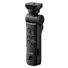 (ソニー) SONY ワイヤレスシューティンググリップ GP-VPT3 B ブラック 2025.6.27発売予定