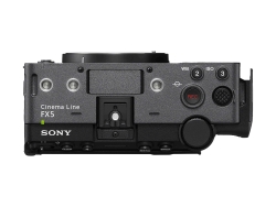 (�\�j�[)SONY FX5 �{�f�B ILME-FX5B