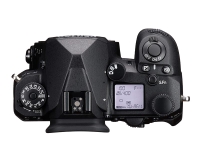 (ペンタックス) PENTAX K-3 Mark III Monochrome モノクローム